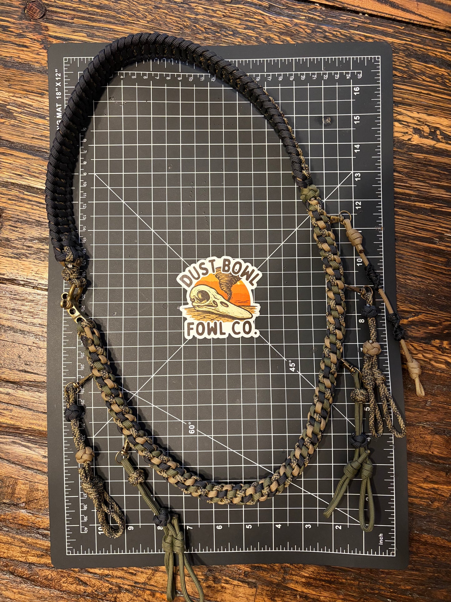 Paracord Custom Orders