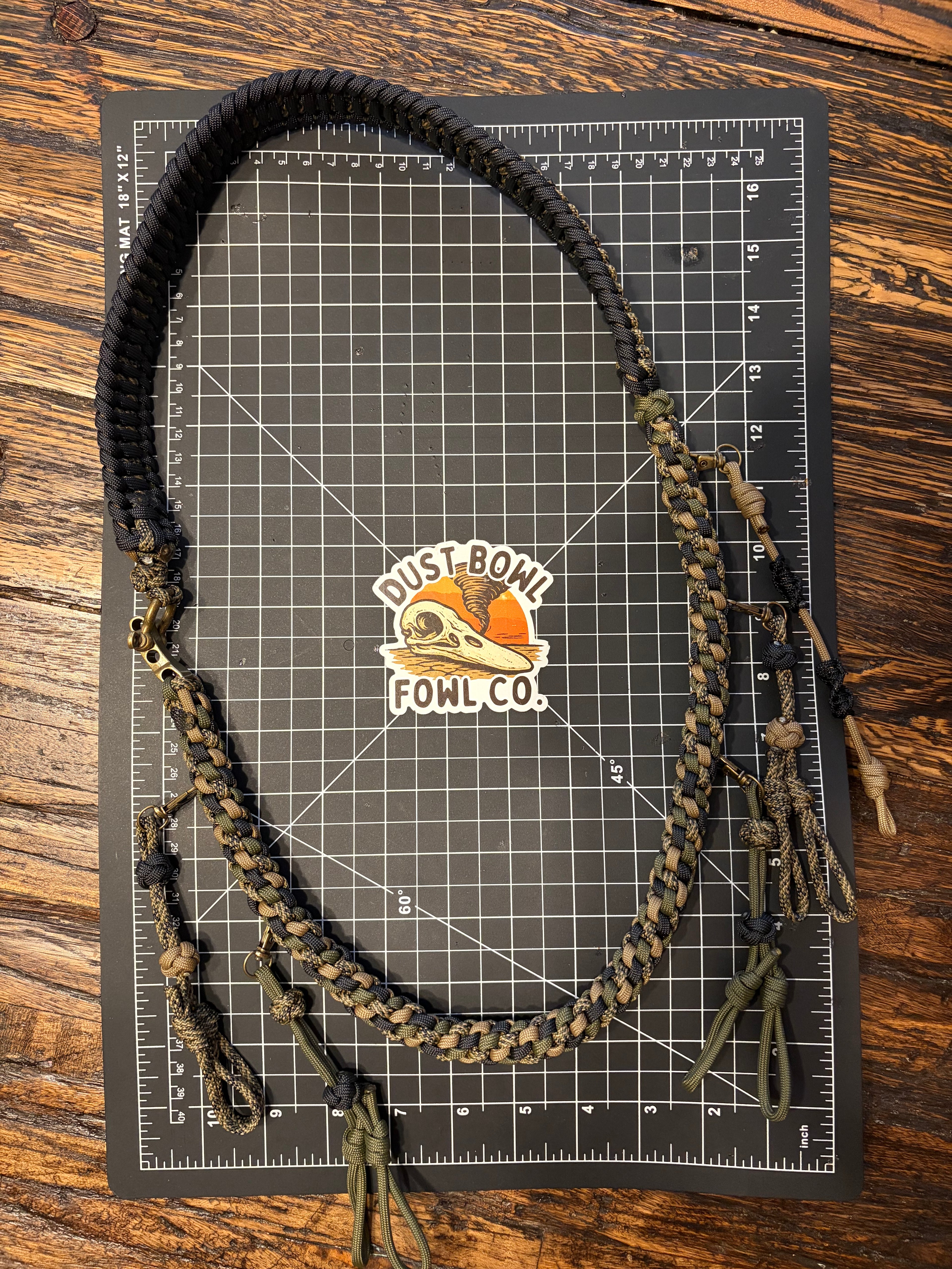 Paracord Custom Orders