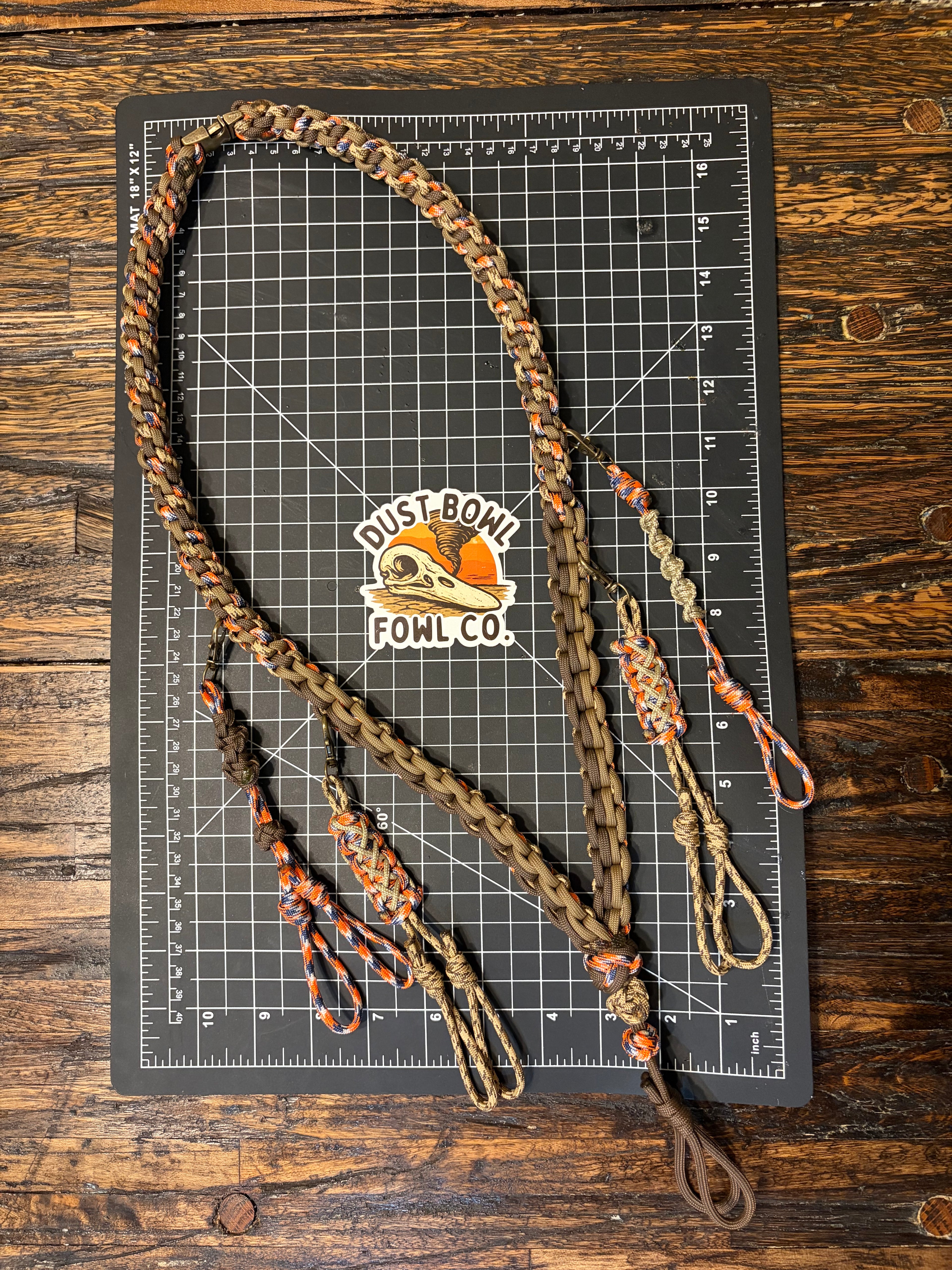 Paracord Custom Orders