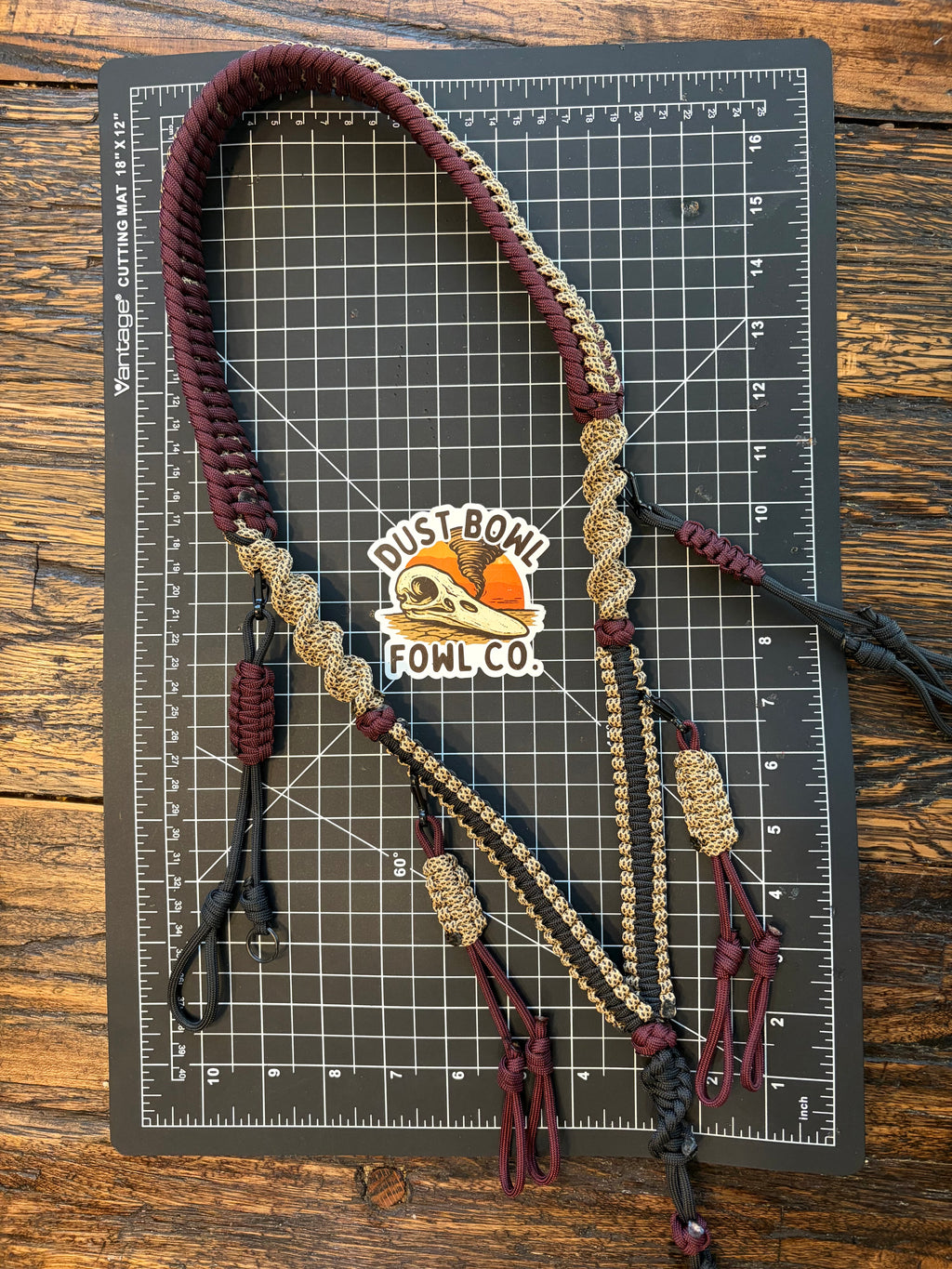 Paracord Custom Orders