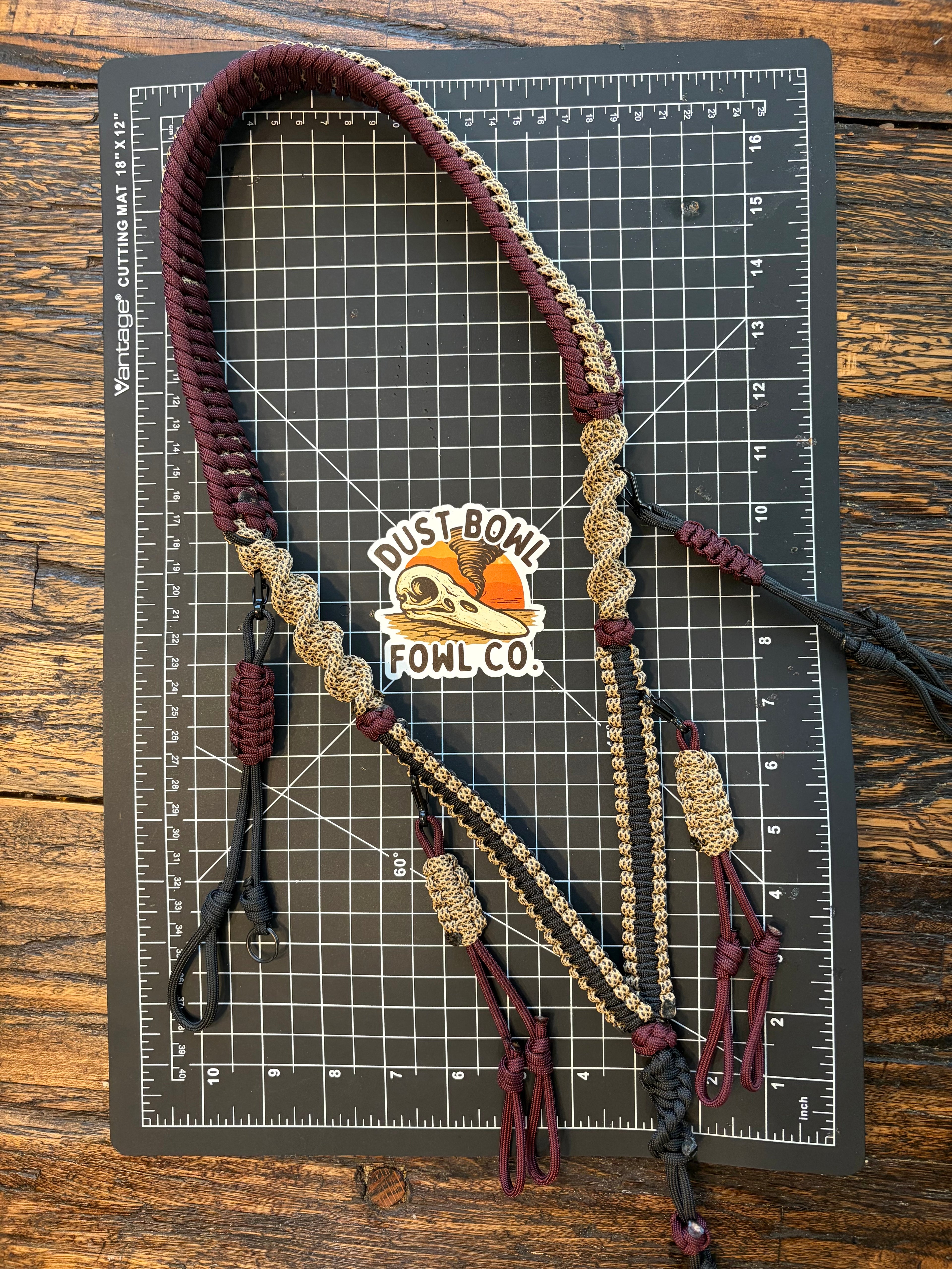 Paracord Custom Orders