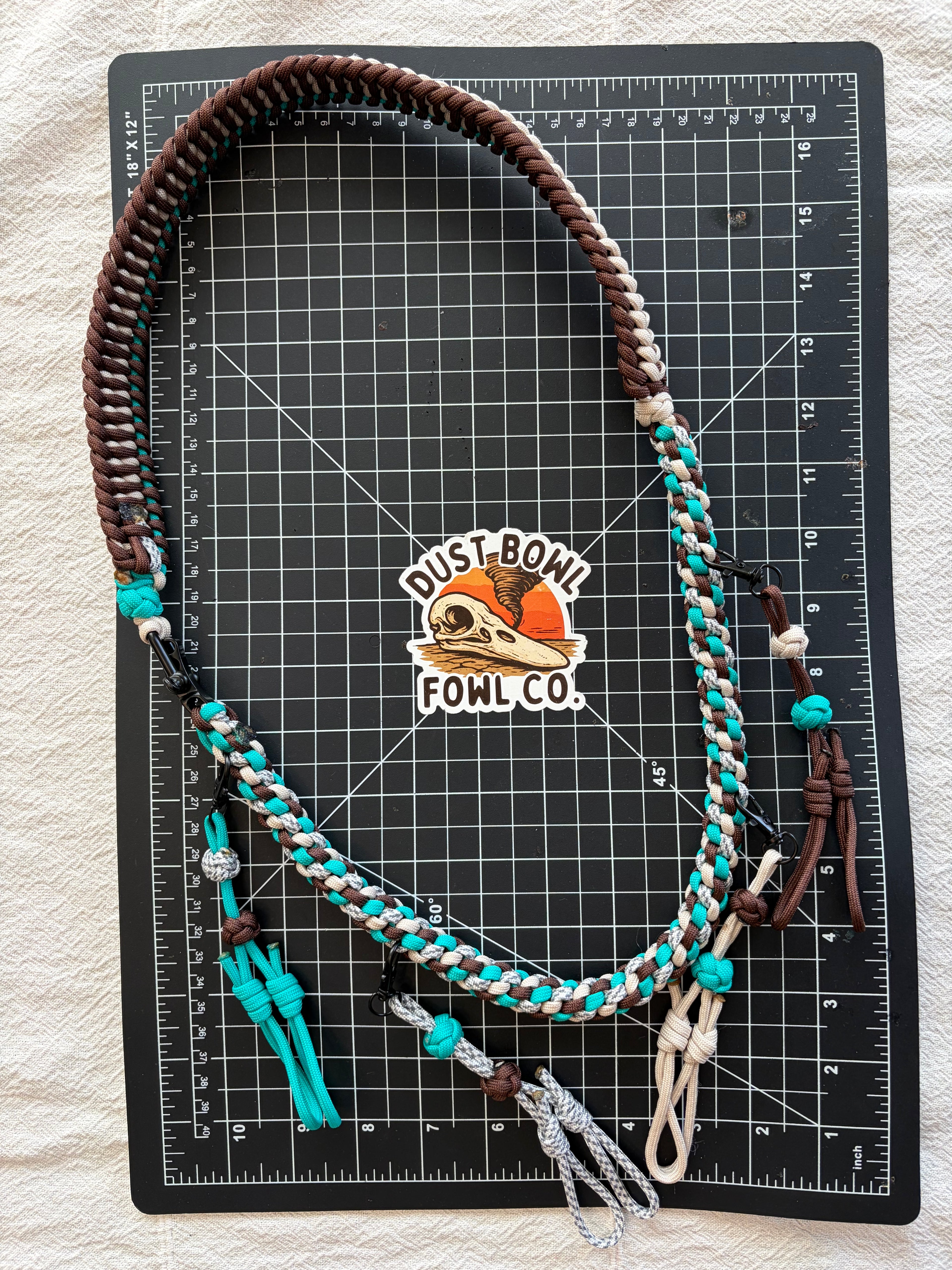 Paracord Custom Orders