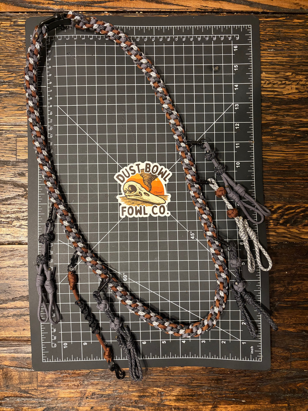 Paracord Custom Orders