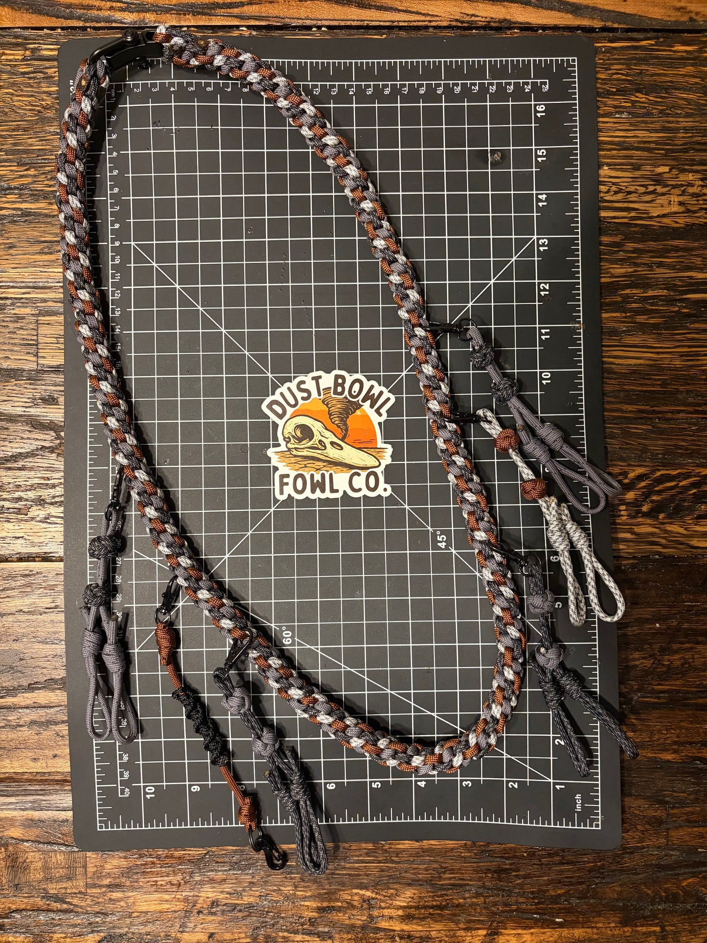 Paracord Custom Orders