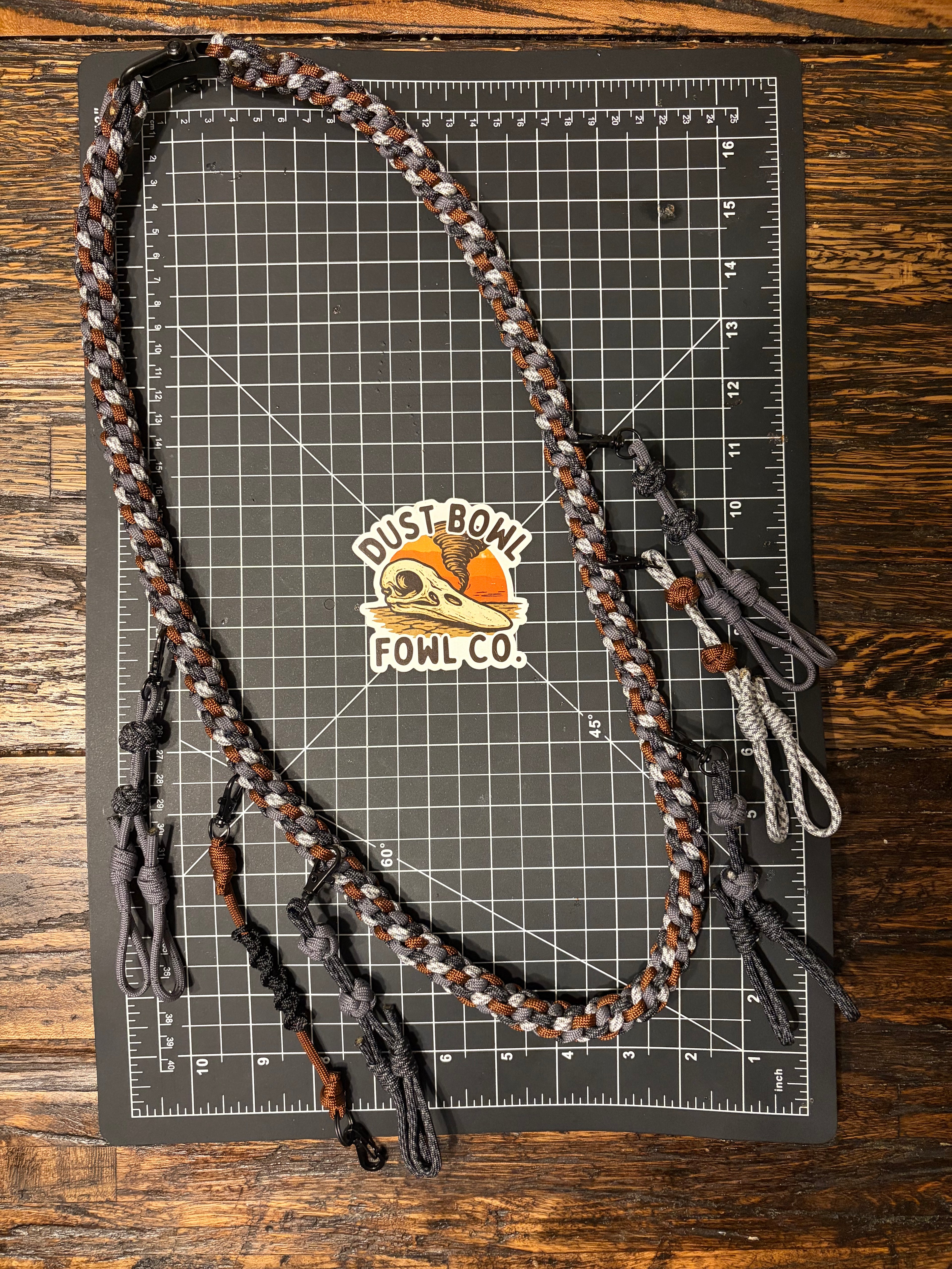 Paracord Custom Orders