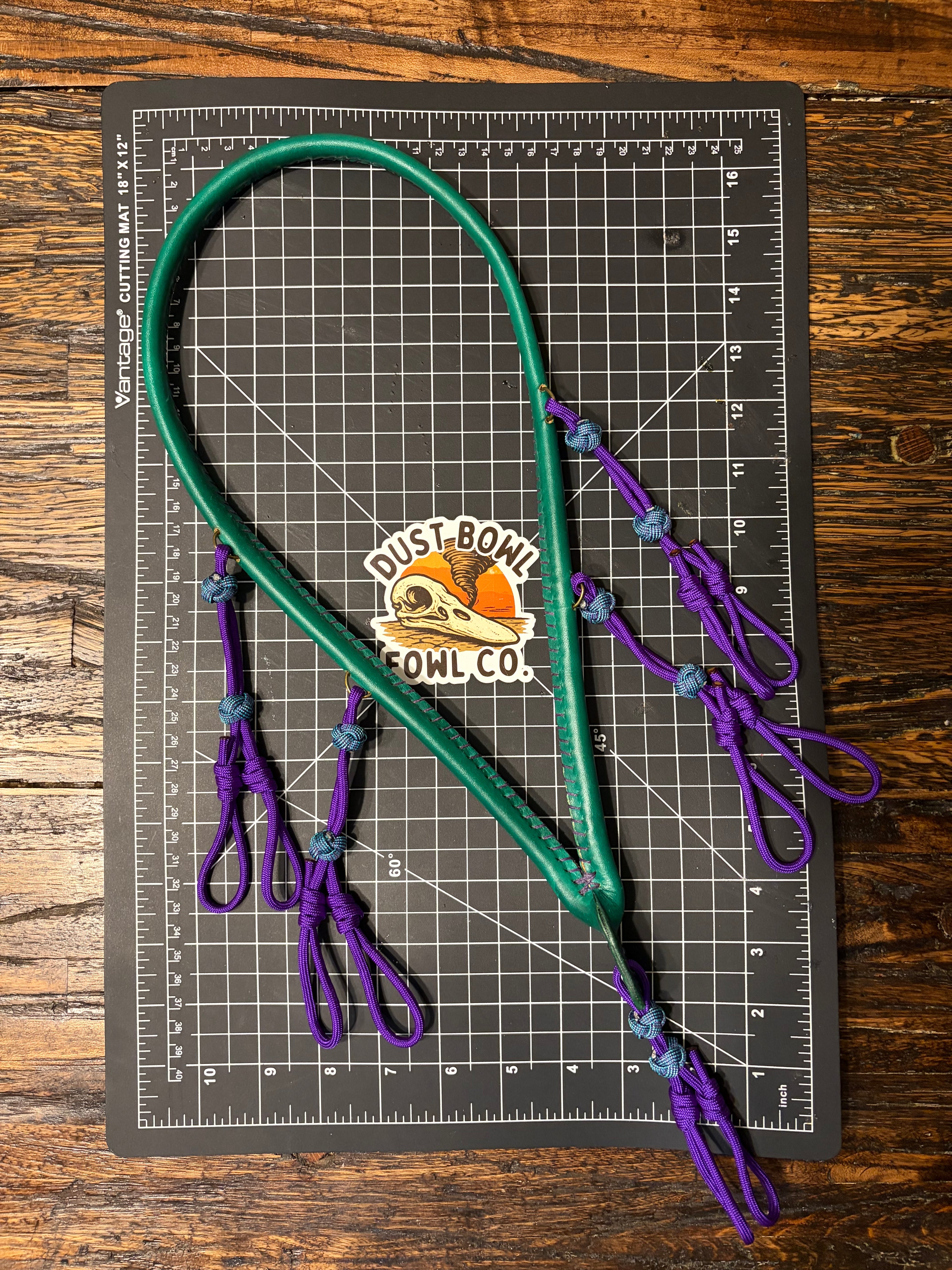 Leather Custom Orders