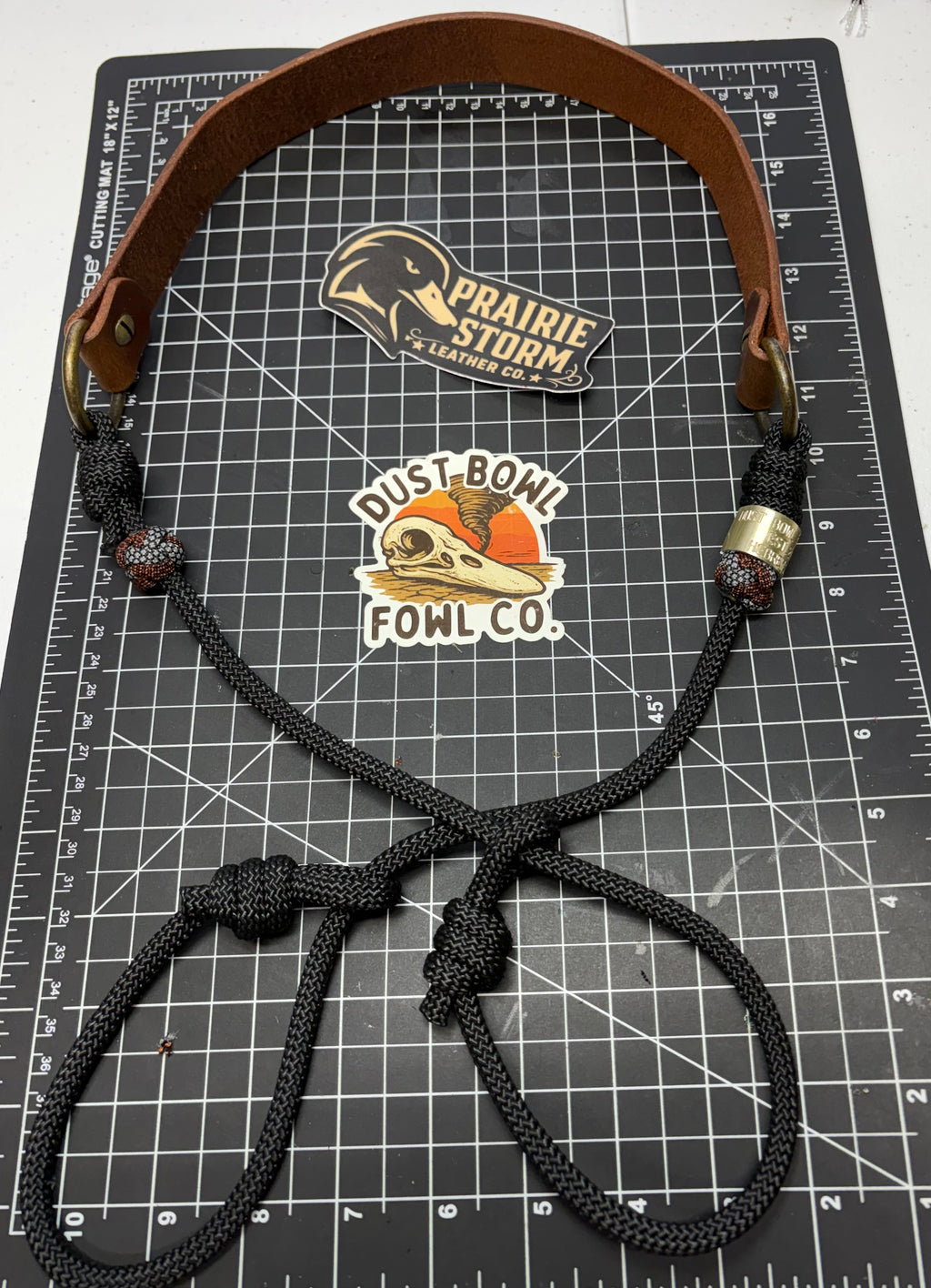 Over the Shoulder Tom Tote