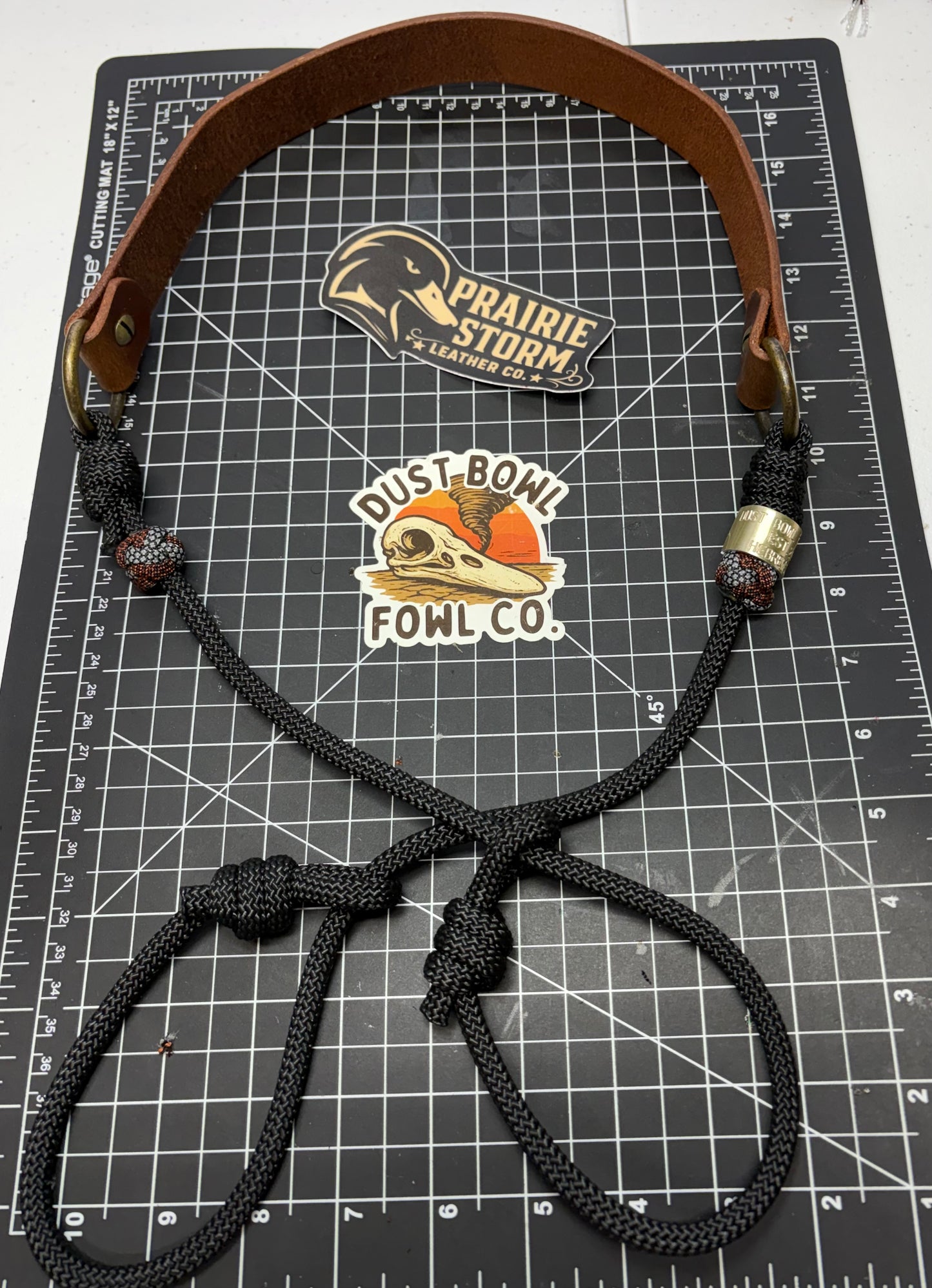 Over the Shoulder Tom Tote