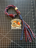 Clip-In Duck Tote - Merica