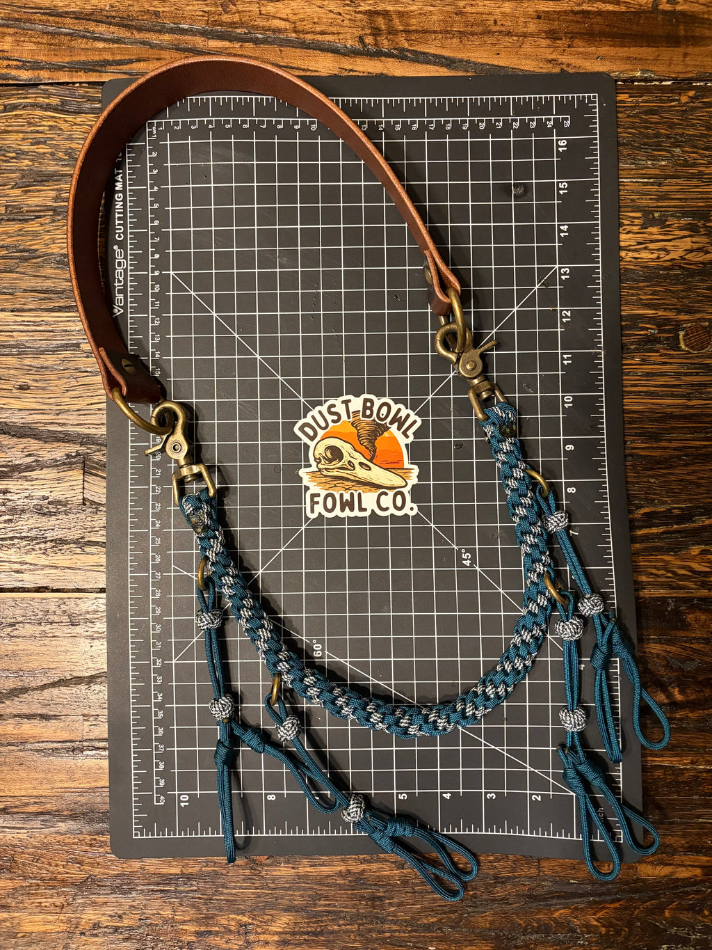 Leather Custom Orders