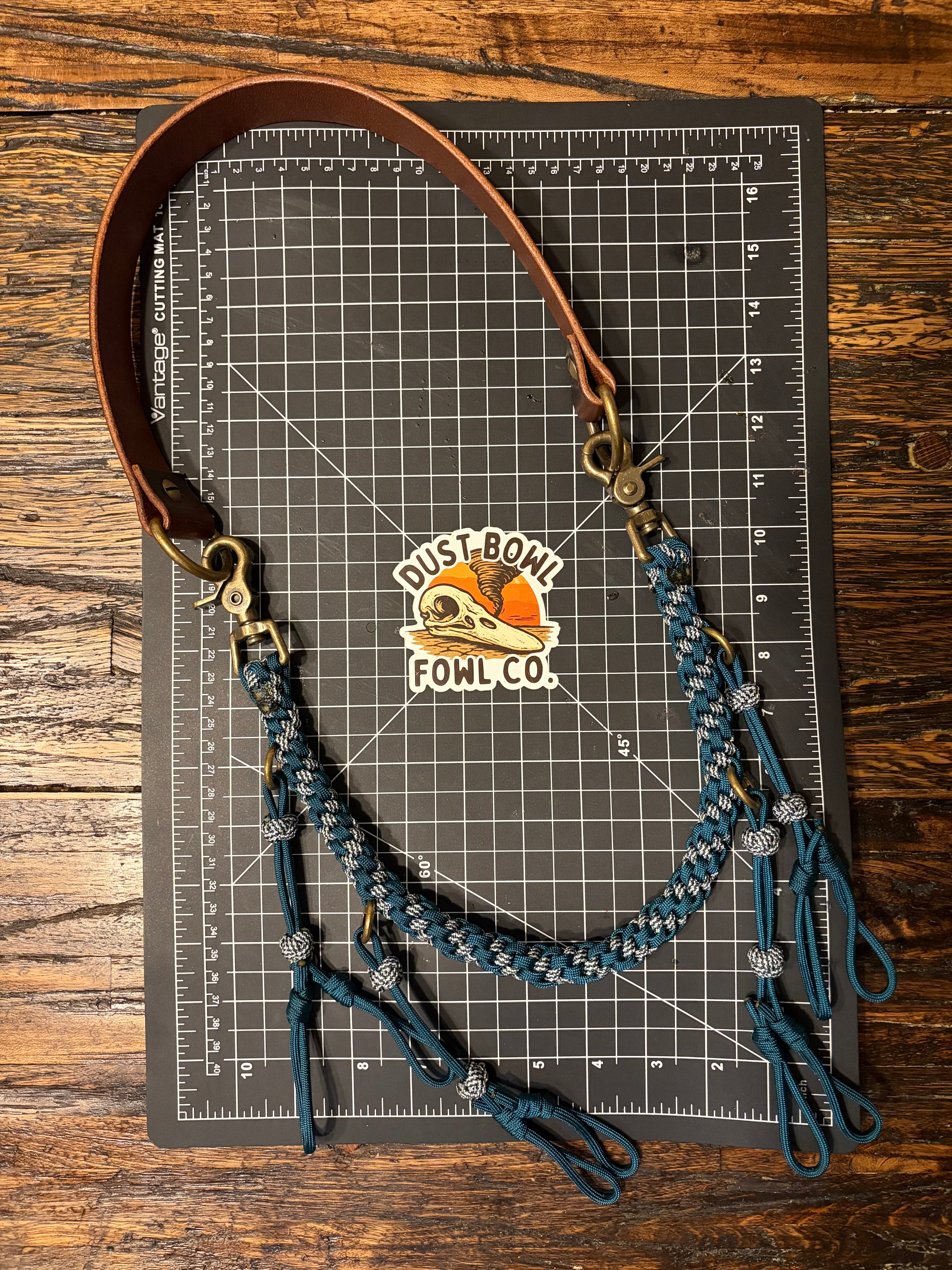 Leather Custom Orders