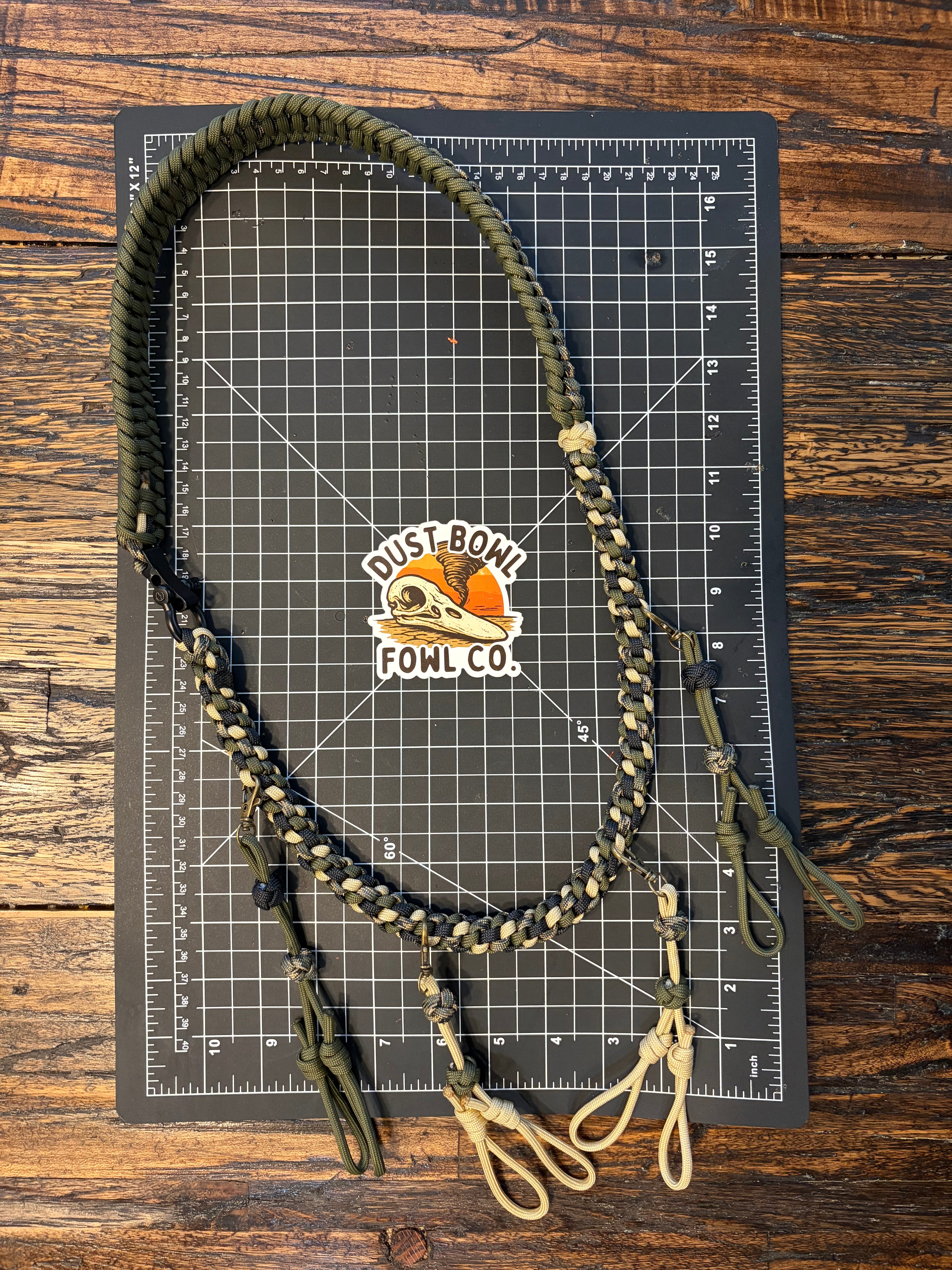 Paracord Custom Orders