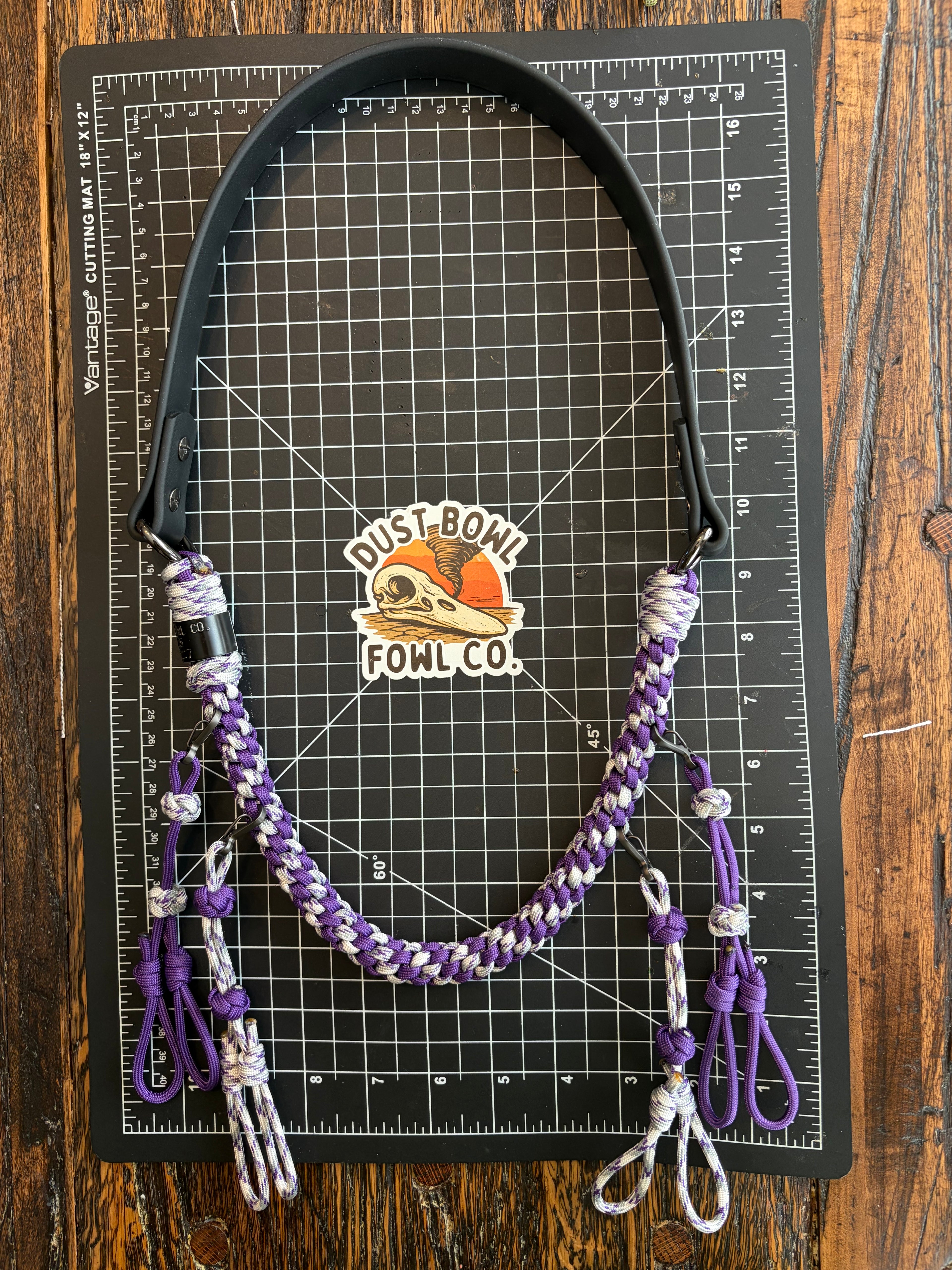 Biothane Custom Orders
