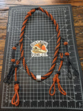 Shorty Round Braid Thin Line - Fall Y’all