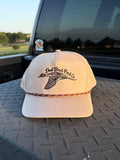 Dust Bowl Fowl Co. Performance hat - Pintail