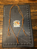 Minimalist leather - Saddle x rawhide 2