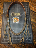 HHR Lanyard - Tan Camo