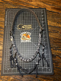 HHR Lanyard - Sky Panda