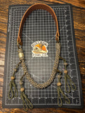 HHR Lanyard - Jungle