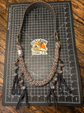 HHR Lanyard - Primer Orange