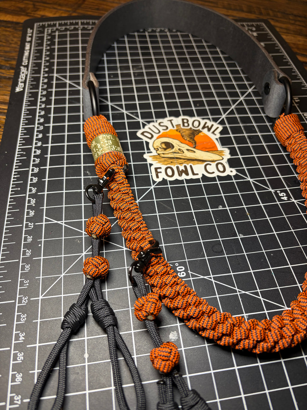 HHR Lanyard -  Tigger