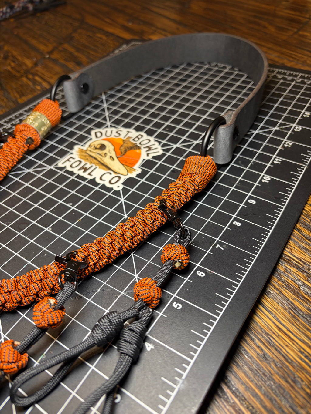 HHR Lanyard -  Tigger