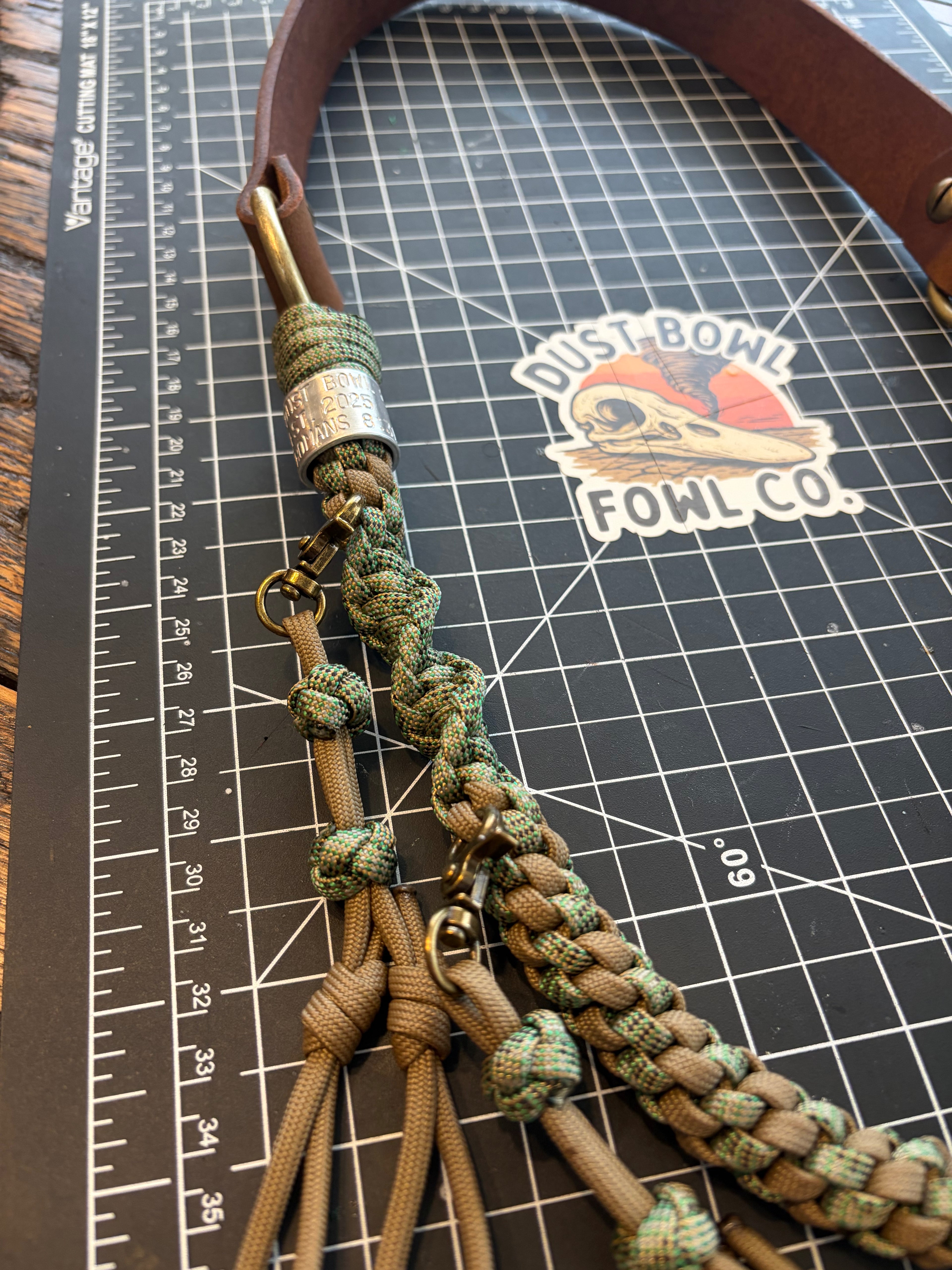 HHR Lanyard - Ol’ Greg