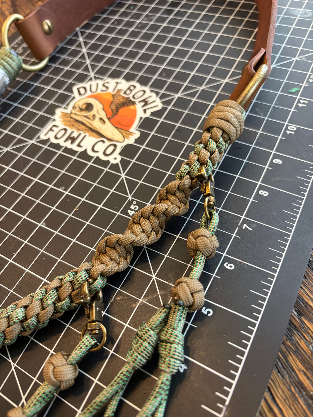 HHR Lanyard - Ol’ Greg