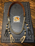 HHR Lanyard - Jungle